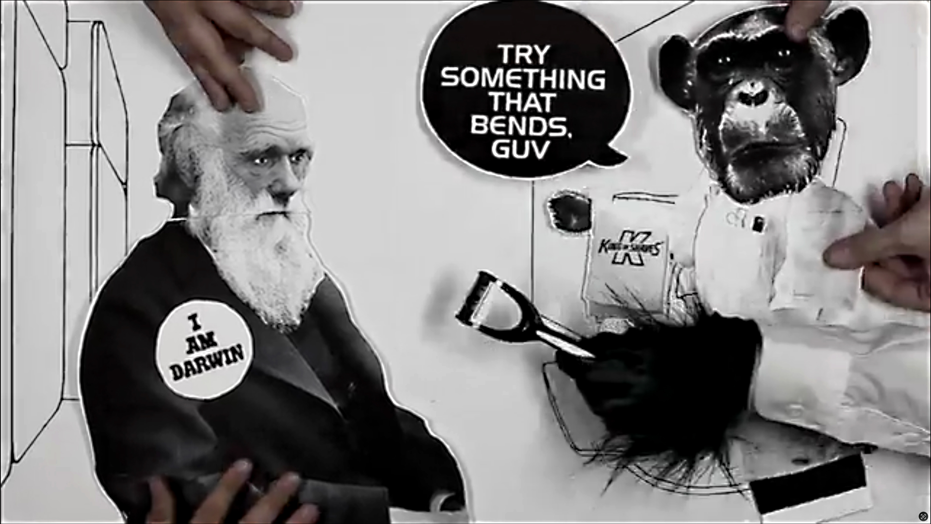 King of Shaves