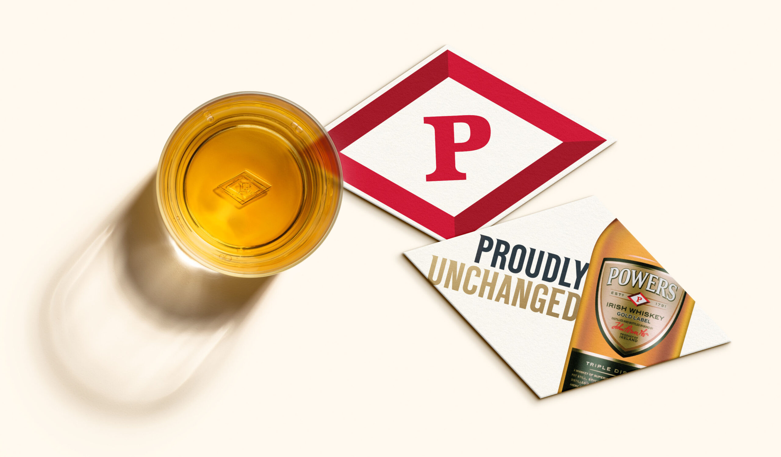 POWERS_Beer_Mat