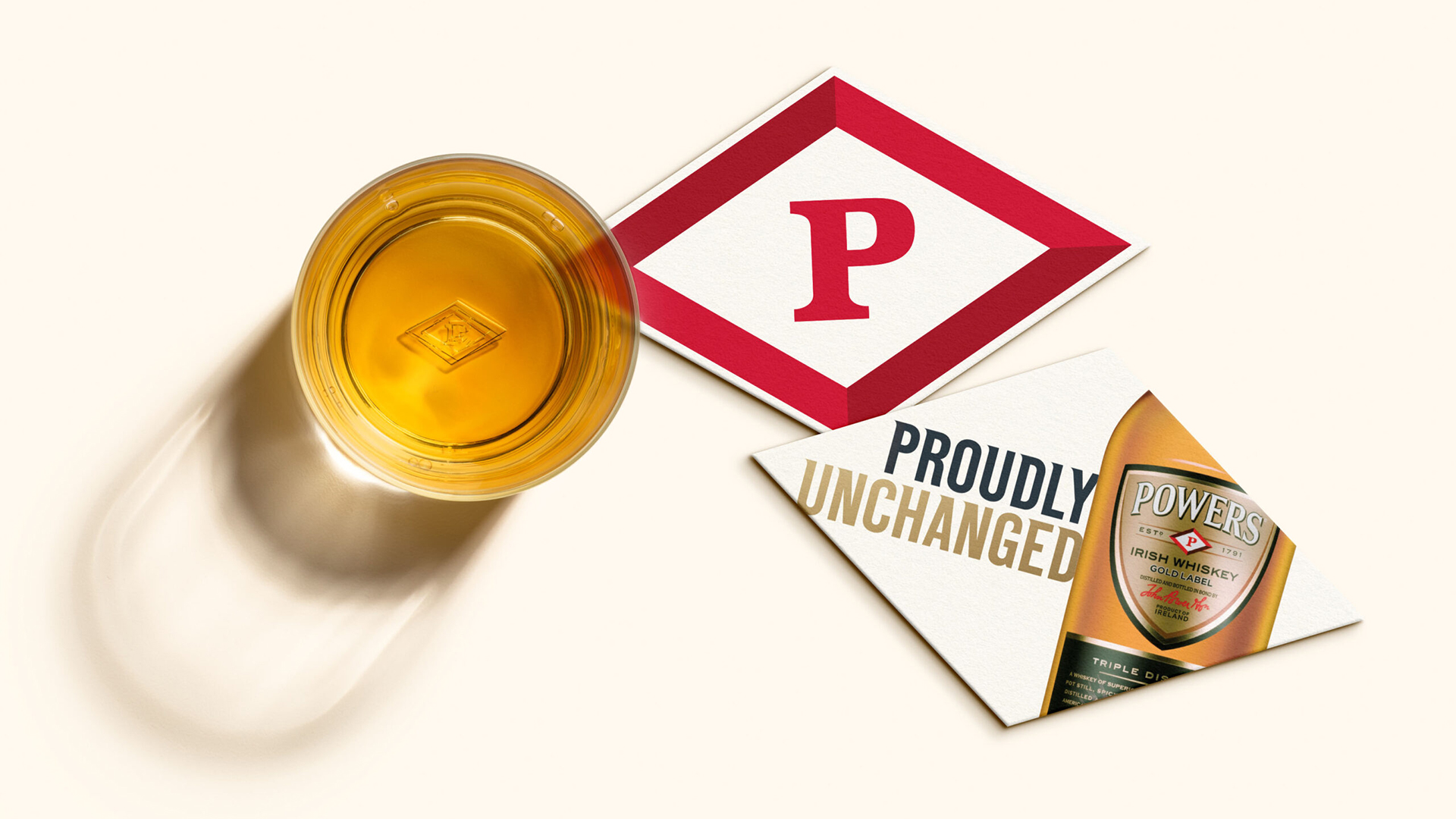 Powers Whiskey